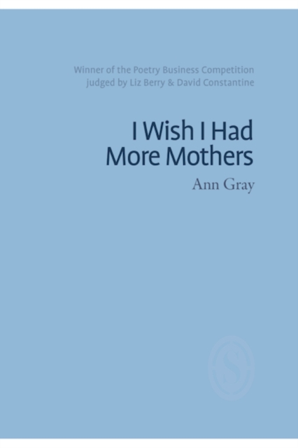 I Wish I Had More Mothers, Paperback / softback Book