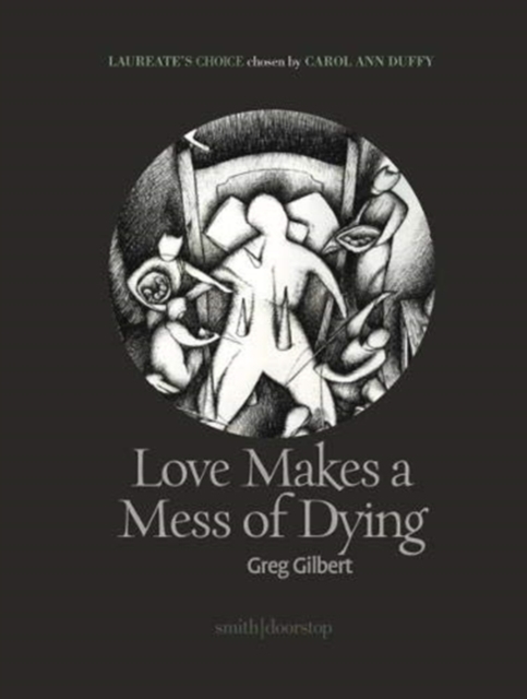Love Makes a Mess of Dying, Paperback / softback Book