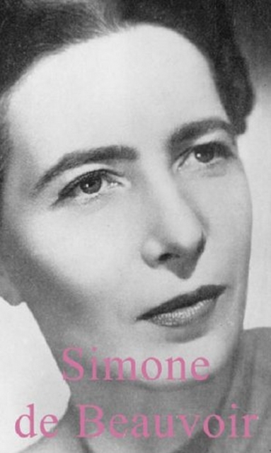 Simone de Beauvoir, EPUB eBook
