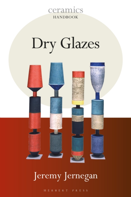 Dry Glazes, Paperback / softback Book