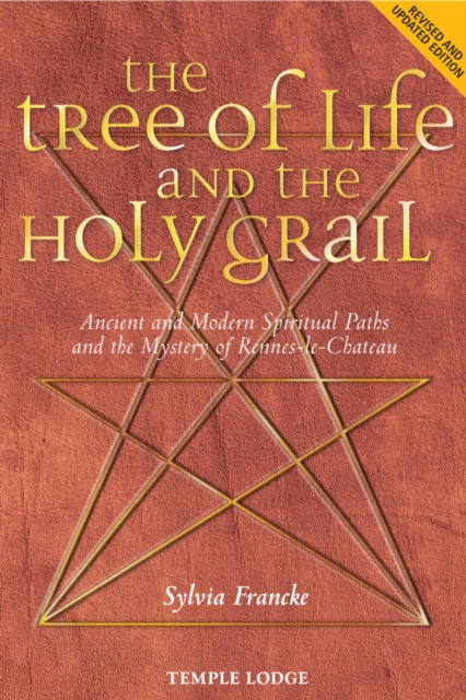 The Tree of Life and the Holy Grail, EPUB eBook
