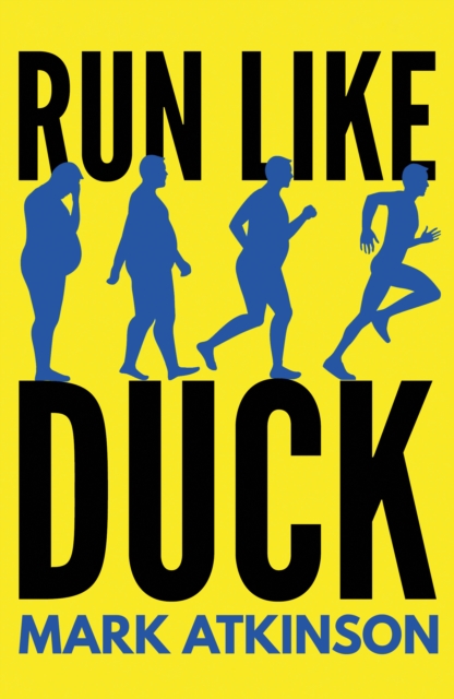 Run Like Duck, Paperback / softback Book