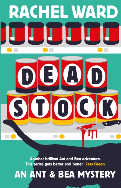 Dead Stock, Paperback / softback Book