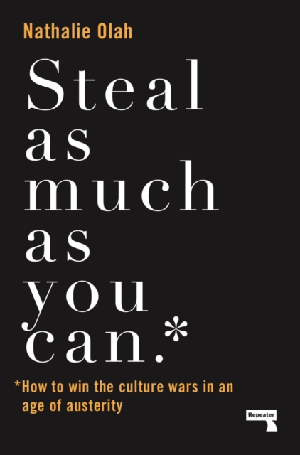 Steal As Much As You Can, EPUB eBook