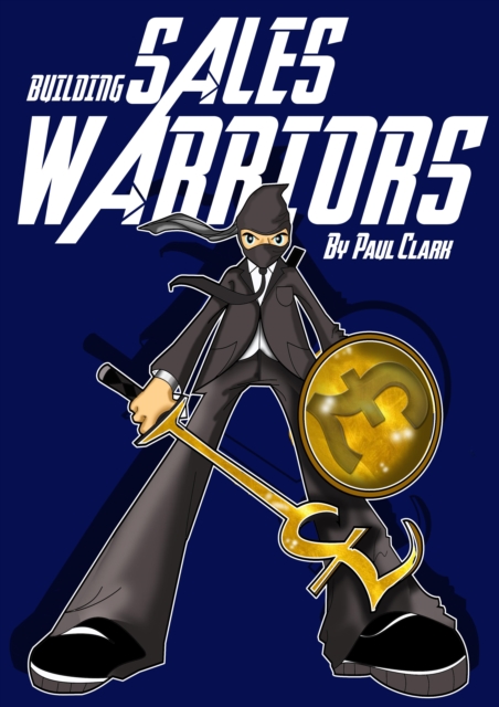 Building Sales Warriors, EPUB eBook