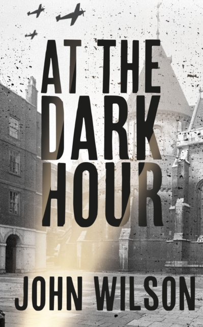 At The Dark Hour, EPUB eBook