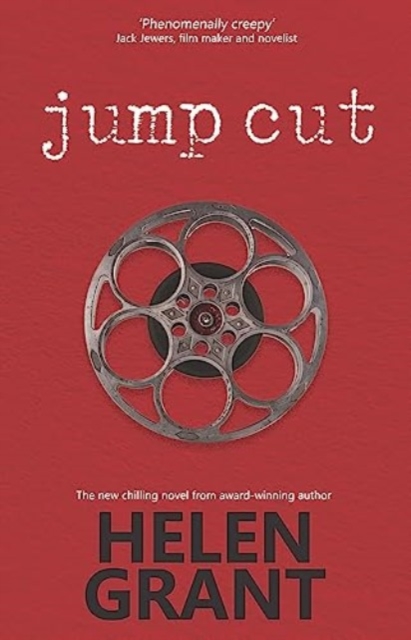 Jump Cut, Paperback / softback Book