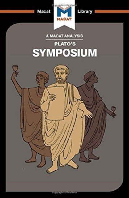 Symposium, Hardback Book