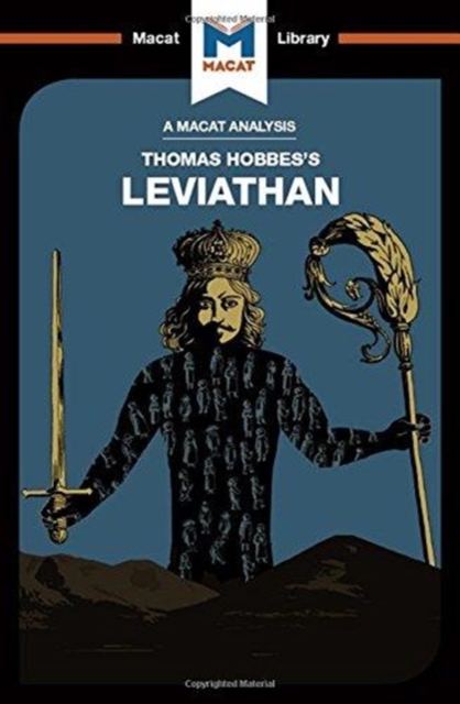 Leviathan, Hardback Book