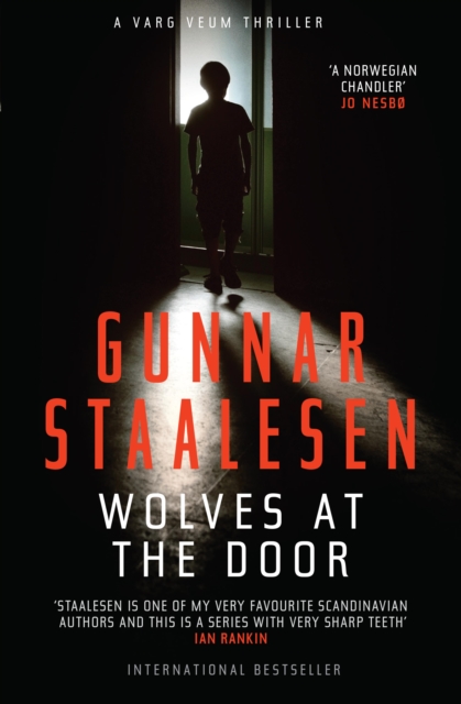 Wolves at the Door, EPUB eBook
