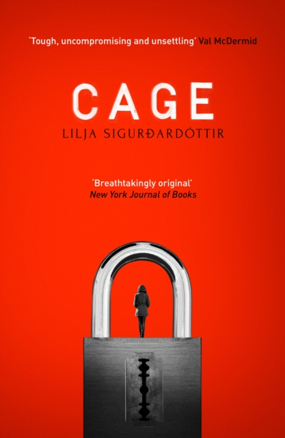 Cage, EPUB eBook
