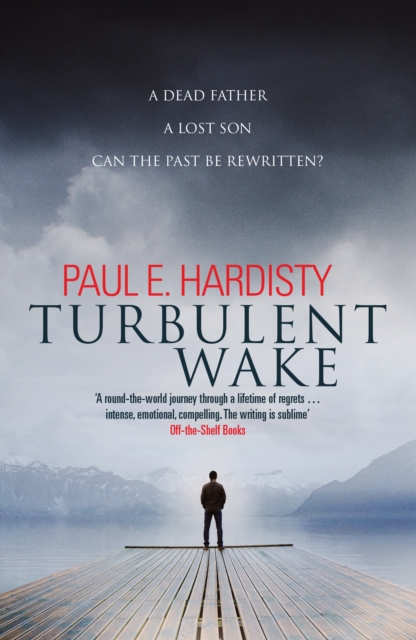 Turbulent Wake, Paperback / softback Book