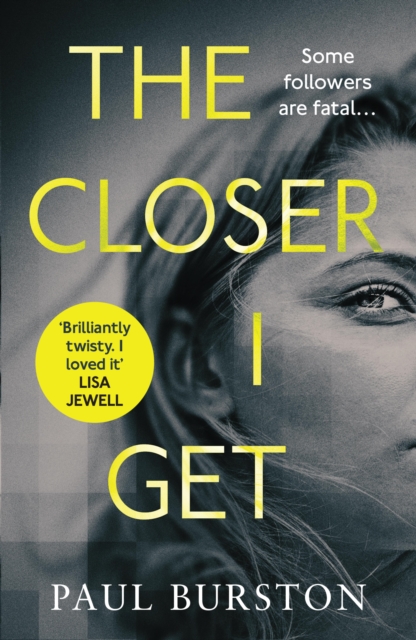 The Closer I Get, EPUB eBook