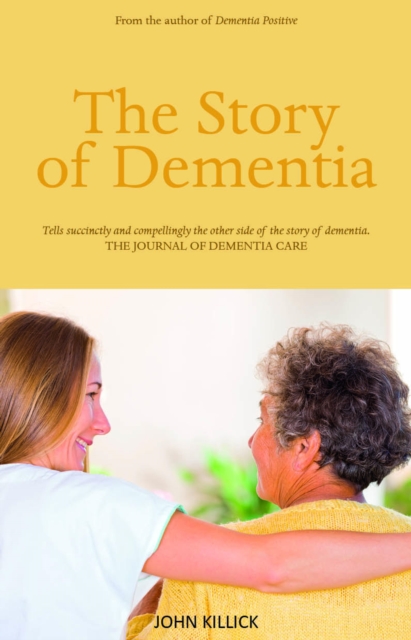 The Story of Dementia, EPUB eBook