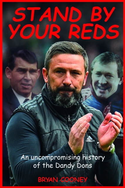 Stand by Your Reds, EPUB eBook
