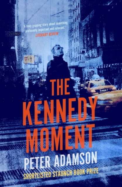 The Kennedy Moment, EPUB eBook