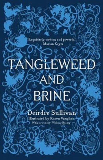 Tangleweed and Brine: YA Book of the Year, Irish Book Awards, Paperback / softback Book