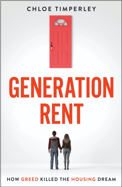 Generation Rent, EPUB eBook