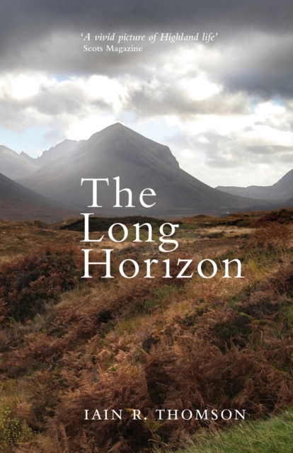 The Long Horizon, Paperback / softback Book