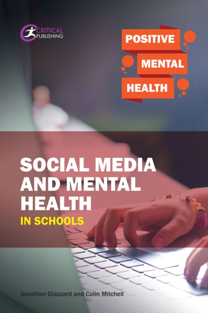 Social Media and Mental Health in Schools, EPUB eBook