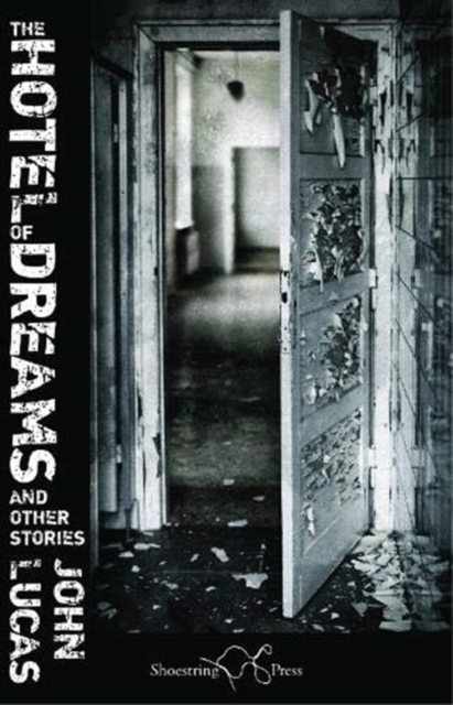 The Hotel of Dreams : and Other Stories, Paperback / softback Book