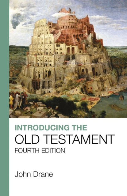 Introducing the Old Testament : Fourth Edition, EPUB eBook