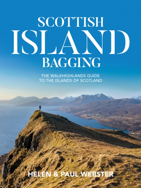 Scottish Island Bagging, EPUB eBook