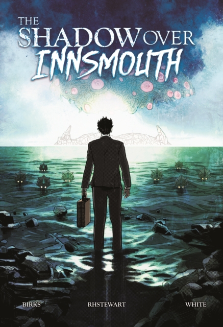 The Shadow Over Innsmouth, Paperback / softback Book
