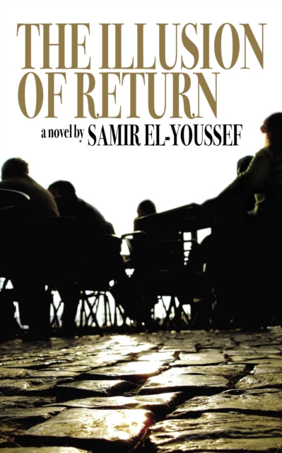 The Illusion of Return, EPUB eBook