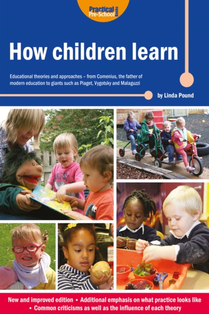 How Children Learn (New Edition), EPUB eBook
