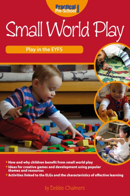 Small World Play, EPUB eBook