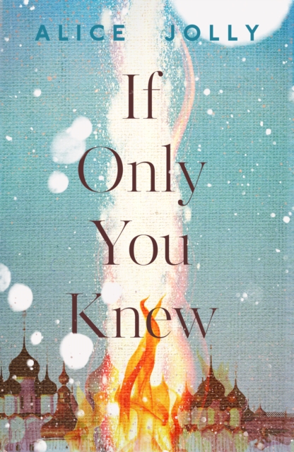 If Only You Knew, EPUB eBook