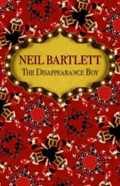 The Disappearance Boy, Paperback / softback Book
