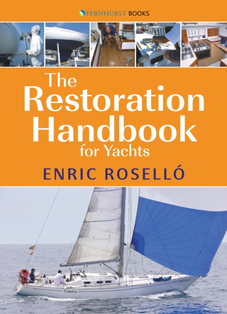 The Restoration Handbook for Yachts, EPUB eBook