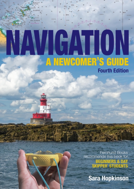 Navigation: A Newcomer's Guide, EPUB eBook