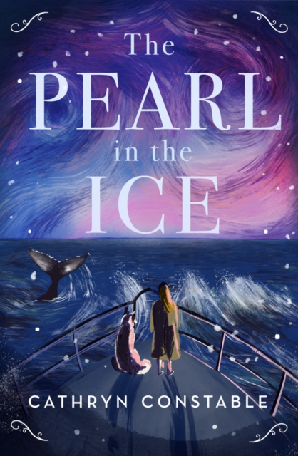 The Pearl in the Ice, Paperback / softback Book