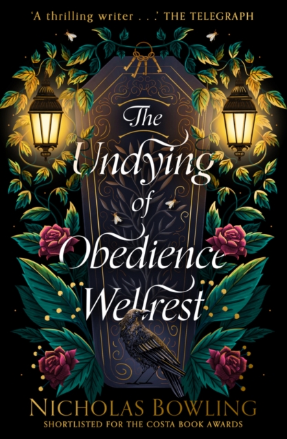 The Undying of Obedience Wellrest, Paperback / softback Book