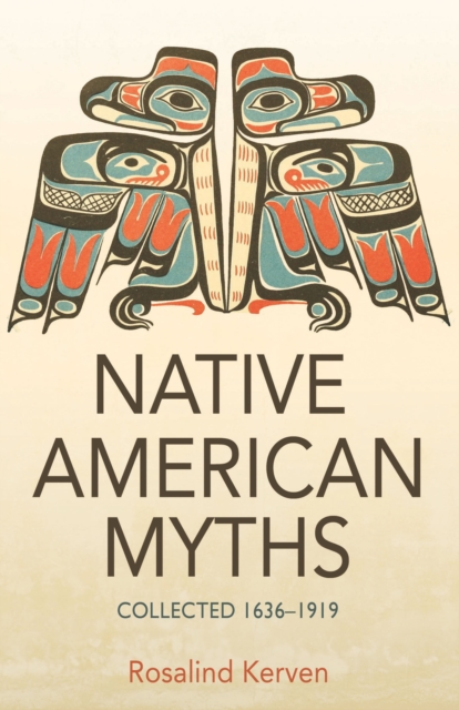 NATIVE AMERICAN MYTHS, EPUB eBook