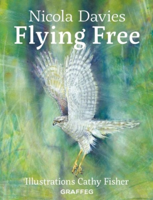Country Tales: Flying Free, Paperback / softback Book