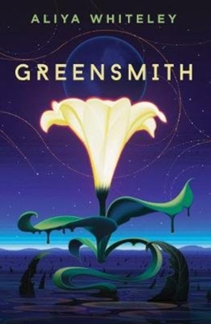 Greensmith, Paperback / softback Book