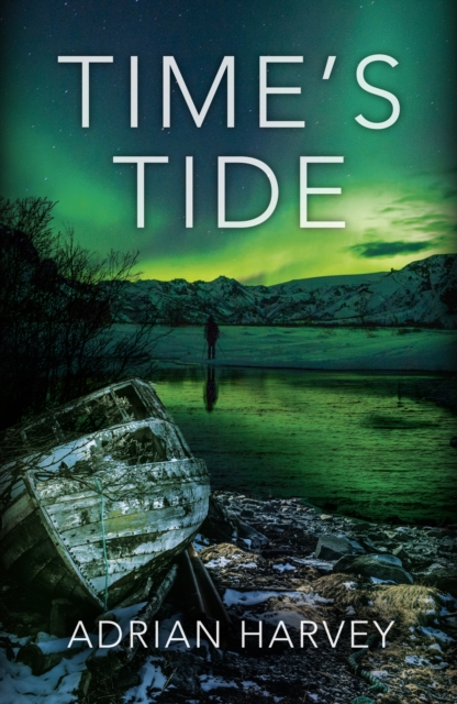 Time's Tide, Paperback / softback Book