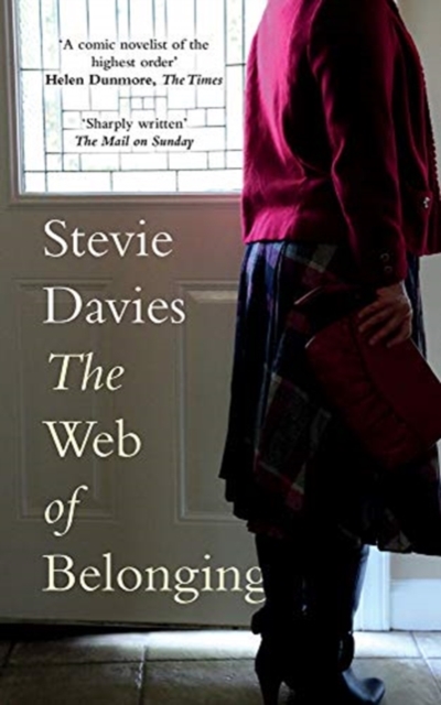 The Web of Belonging, Paperback / softback Book