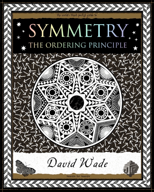 Symmetry, EPUB eBook