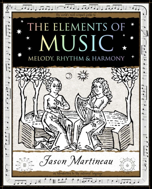 The Elements of Music, EPUB eBook