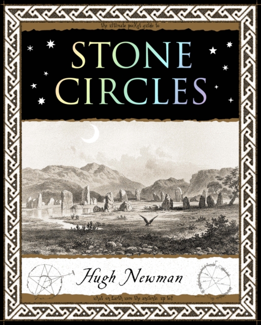 Stone Circles, EPUB eBook