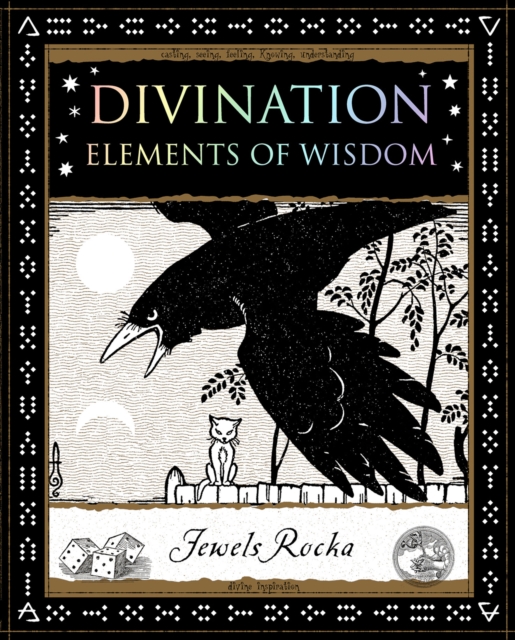 Divination, EPUB eBook
