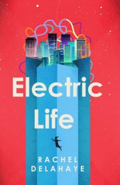 Electric Life, Paperback / softback Book