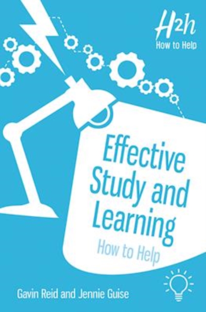 Effective Study and Learning : How to Help, Paperback / softback Book
