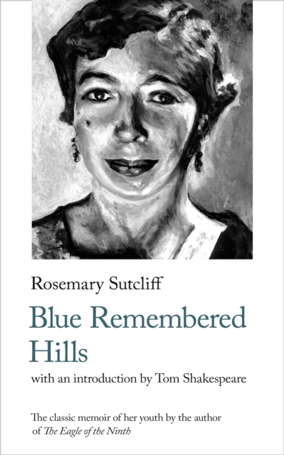 Blue Remembered Hills, EPUB eBook