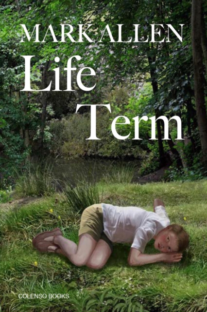 Life Term, EPUB eBook